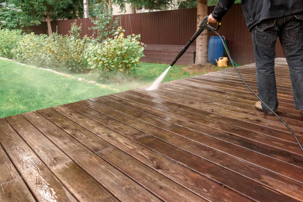  Dousman, WI Pressure Washing Pros