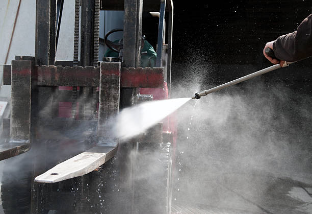 Best Restaurant Pressure Washing  in Dousman, WI